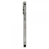 Spigen iPhone 14 Pro Skal Liquid Crystal Glitter Crystal Quartz
