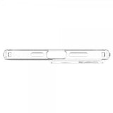 Spigen iPhone 14 Pro Skal Liquid Crystal Glitter Crystal Quartz