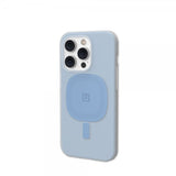 U by UAG iPhone 14 Pro Skal Lucent 2.0 MagSafe Cerulean