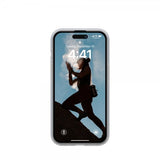 U by UAG iPhone 14 Pro Skal Lucent 2.0 MagSafe Cerulean