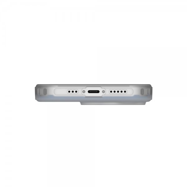 U by UAG iPhone 14 Pro Skal Lucent 2.0 MagSafe Cerulean