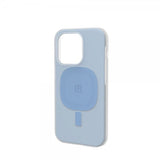 U by UAG iPhone 14 Pro Skal Lucent 2.0 MagSafe Cerulean
