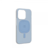 U by UAG iPhone 14 Pro Skal Lucent 2.0 MagSafe Cerulean