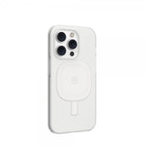 U by UAG iPhone 14 Pro Skal Lucent 2.0 MagSafe Marshmallow