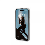 U by UAG iPhone 14 Pro Skal Lucent 2.0 MagSafe Marshmallow