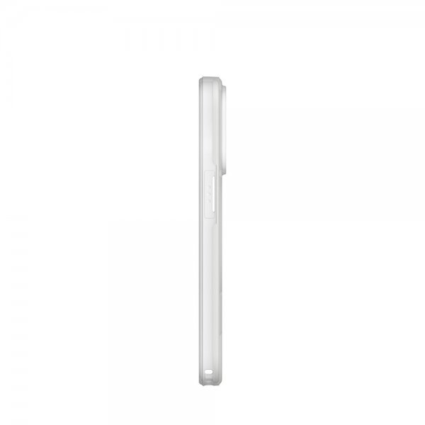 U by UAG iPhone 14 Pro Skal Lucent 2.0 MagSafe Marshmallow