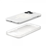 U by UAG iPhone 14 Pro Skal Lucent 2.0 MagSafe Marshmallow