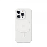 U by UAG iPhone 14 Pro Skal Lucent 2.0 MagSafe Marshmallow