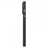 Spigen iPhone 14 Pro Skal Mag Armor MagFit Matte Black