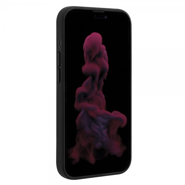 Vivanco iPhone 14 Pro Skal Mag Hype Svart