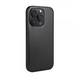 Buffalo iPhone 14 Pro Skal MagSeries Svart