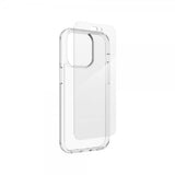 ZAGG InvisibleShield iPhone 14 Pro Skal med Skärmskydd Glass Elite 360
