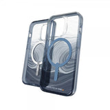 Gear4 iPhone 14 Pro Skal Milan Snap Blue Swirl