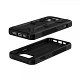 Urban Armor Gear (UAG) iPhone 14 Pro Skal Monarch Carbon Fiber