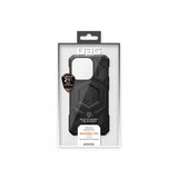 Urban Armor Gear (UAG) iPhone 14 Pro Skal Monarch Pro MagSafe Svart