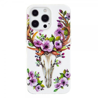 Blommigt