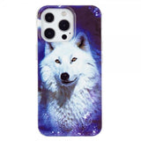 iPhone 14 Pro Skal Motiv Polarvarg