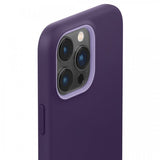 Caseology iPhone 14 Pro Skal med Skärmskydd Nano Pop 360 Grape Purple