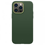 Caseology iPhone 14 Pro Skal Nano Pop Mag Avo Green
