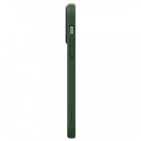Caseology iPhone 14 Pro Skal Nano Pop Mag Avo Green