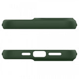 Caseology iPhone 14 Pro Skal Nano Pop Mag Avo Green