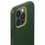 Caseology iPhone 14 Pro Skal Nano Pop Mag Avo Green