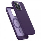 Caseology iPhone 14 Pro Skal Nano Pop Mag Grape Purple