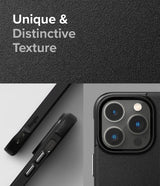 Ringke iPhone 14 Pro Skal Onyx Svart