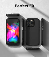 Ringke iPhone 14 Pro Skal Onyx Svart