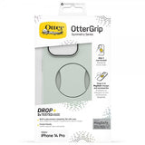 Otterbox iPhone 14 Pro Skal OtterGrip Symmetry MagSafe Chill Out