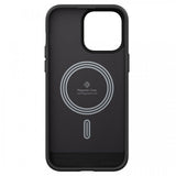 Caseology iPhone 14 Pro Skal Parallax Mag Matte Black