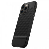Caseology iPhone 14 Pro Skal Parallax Mag Matte Black