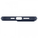 Caseology iPhone 14 Pro Skal Parallax Mag Midnight Blue