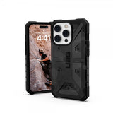 Urban Armor Gear (UAG) iPhone 14 Pro Skal Pathfinder SE Midnight Camo