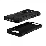 Urban Armor Gear (UAG) iPhone 14 Pro Skal Pathfinder SE Midnight Camo