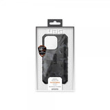 Urban Armor Gear (UAG) iPhone 14 Pro Skal Pathfinder SE Midnight Camo