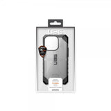 Urban Armor Gear (UAG) iPhone 14 Pro Skal Plasma Ash