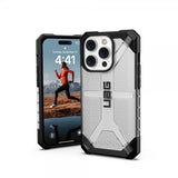Urban Armor Gear (UAG) iPhone 14 Pro Skal Plasma Ice