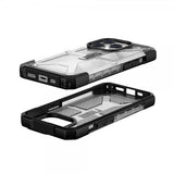 Urban Armor Gear (UAG) iPhone 14 Pro Skal Plasma Ice