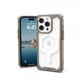 Urban Armor Gear (UAG) iPhone 14 Pro Skal Plyo MagSafe Ash