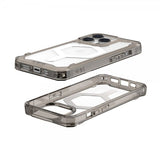 Urban Armor Gear (UAG) iPhone 14 Pro Skal Plyo MagSafe Ash