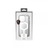 Urban Armor Gear (UAG) iPhone 14 Pro Skal Plyo MagSafe Ash