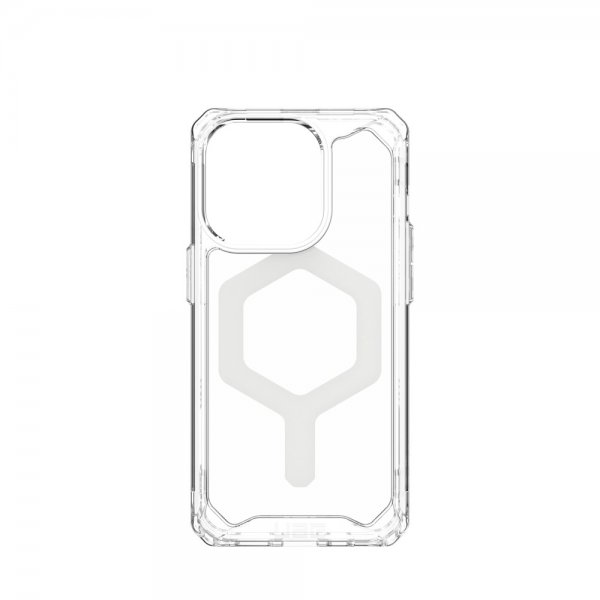 Urban Armor Gear (UAG) iPhone 14 Pro Skal Plyo MagSafe Ice