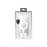 Urban Armor Gear (UAG) iPhone 14 Pro Skal Plyo MagSafe Ice
