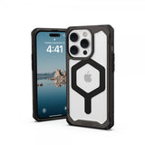 Urban Armor Gear (UAG) iPhone 14 Pro Skal Plyo MagSafe Svart