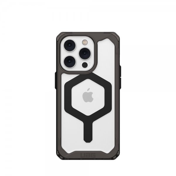Urban Armor Gear (UAG) iPhone 14 Pro Skal Plyo MagSafe Svart