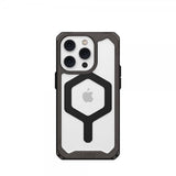 Urban Armor Gear (UAG) iPhone 14 Pro Skal Plyo MagSafe Svart