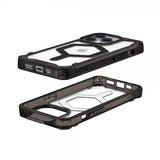 Urban Armor Gear (UAG) iPhone 14 Pro Skal Plyo MagSafe Svart
