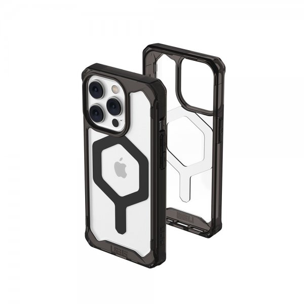 Urban Armor Gear (UAG) iPhone 14 Pro Skal Plyo MagSafe Svart