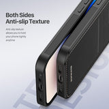 Dux Ducis iPhone 14 Pro Skal Rafi Series MagSafe Svart